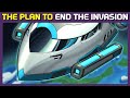 The Plan To End The Kyuserax Starseed Psyche Ep 19 Story Speedpaint