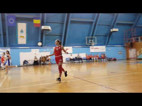 U14-16.11.2019- Olimpia 76 - Champions 22 (II)