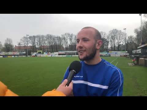 VVSB heeft in Barendrecht mentaal voordeel: ,,Wij kunnen, zij moeten"