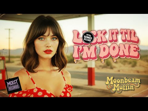 Lick It ’Til I’m Done – 70s BANNED SONG | Moonbeam Muffin