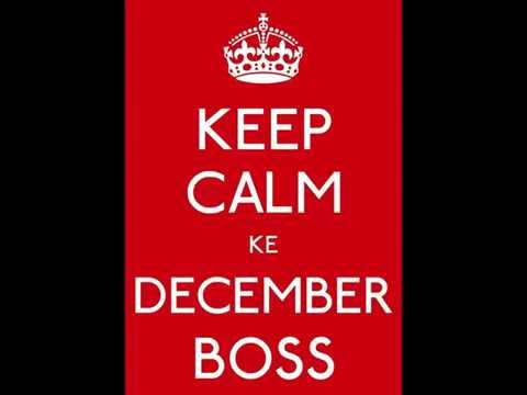 Dj ChemEng - New Mzansi Best House Mix of year (Woza December)