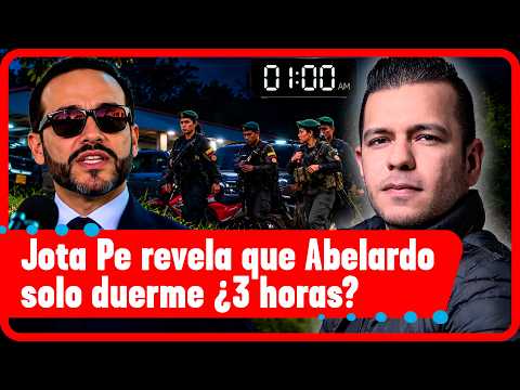 Jota Pe Hernández defiende a De la Espriella y cuenta su estrategia contra el crimen | Cómo Amaneció