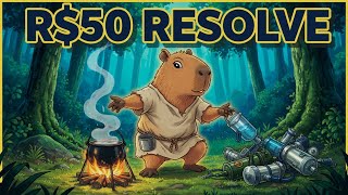 Água Potável Por R$50 Supera Kits Táticos Caros