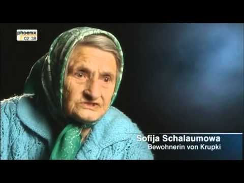 Die Wehrmacht, eine Bilanz - Verbrechen der Armee [HD]