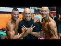 INBA/PNBA World Championships Natural Bodybuilding 2016 (Part 1)