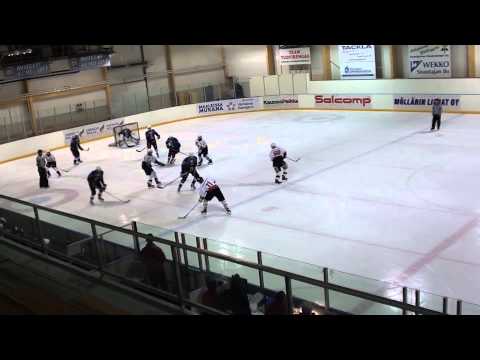 2013.12.06 Warriors - Apaja