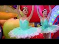 The Wiggles Ballerina Ballerina
