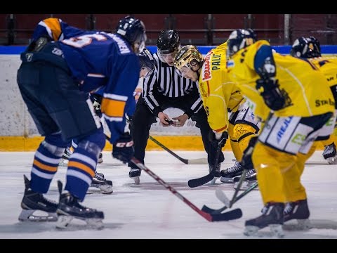 18.3. Kiekko-Vantaa - Jukurit kooste