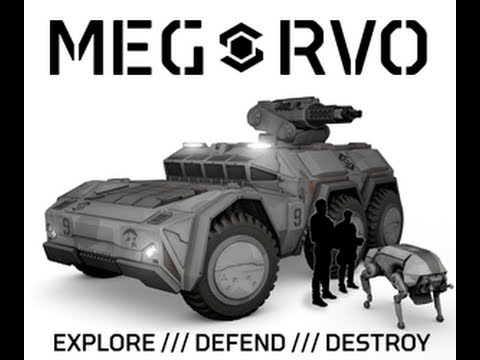 MEG RVO Multi Stream of QC v2.5.5 beta test Feb 2014