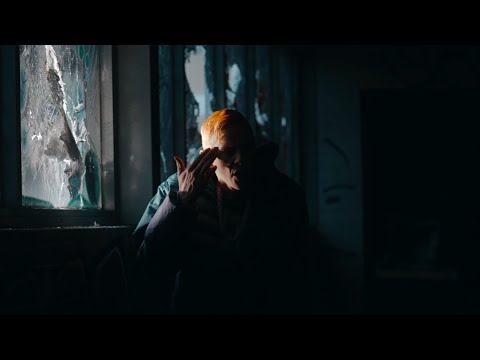 $inikill - D3ADWAIT Ft Leon'sWOLF (Official Music Video)