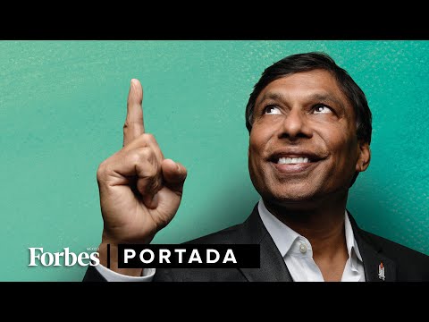 Naveen Jain: la evolución de la medicina