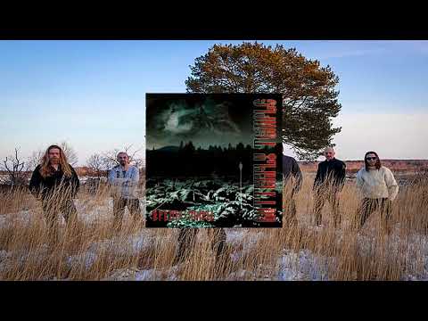 Butterfly Temple - Время Мары (Pagan Black) FULL ALBUM
