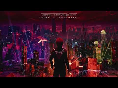 Spectra Sonics - Psychedelic Renaissance (Sonic Adventures)