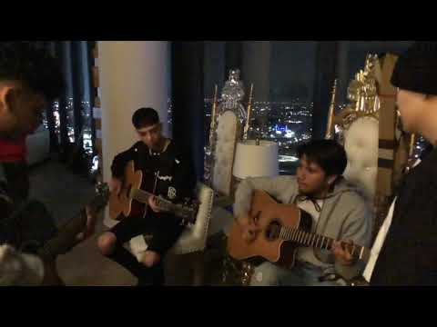 El Humillado - Clave 51 ft Natanael Cano