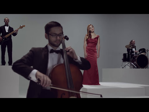 MARIETTA - Я тебе люблю