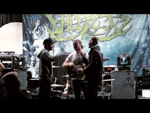 Mouth of Swords -Official video(US Tour Fall 2013)