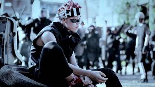 B.A.P - Badman teaser