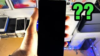 Can You Turn On Google Pixel 7 WITHOUT Power Button? [no]