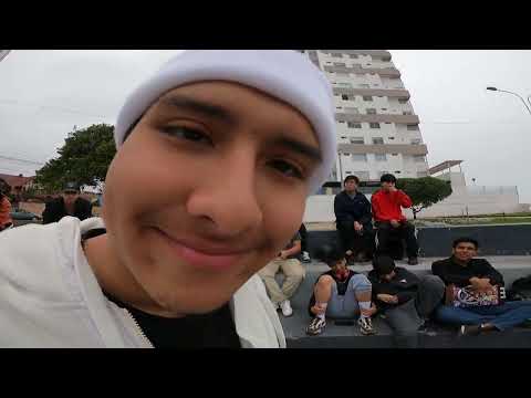 GINO vs TATO - CUARTOS - LZ ROOKIES SUB 21 SUNRISE