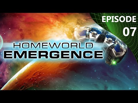 Homeworld Emergence - EP07 - Beastslayer [Finale]