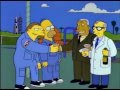 It Begins The Simpsons