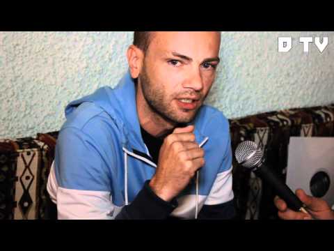 DIVINITUS TV: Interview mit Kroko Jack ( aka Jack Untawega )