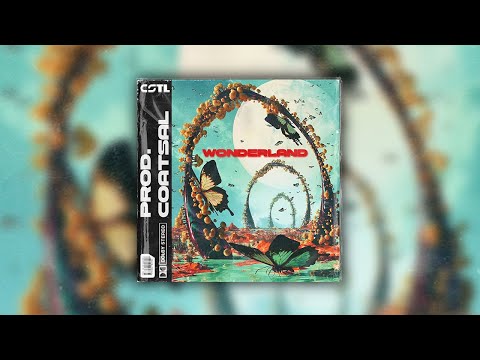 [FREE] Anfa Rose x JID Type Beat 2020 "wonderland" | Guitar Instrumental