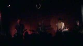 Ted Leo + Pharmacists @ AS220 Little Dawn