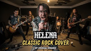 Download lagu My Chemical Romance - Helena | Classic Rock Cover by TuneLoom Project mp3 Download lagu My Chemical Romance - Helena | Classic Rock Cover by TuneLoom Project mp3