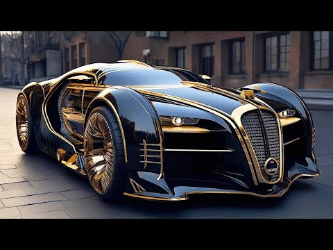 The most expensive car in the world