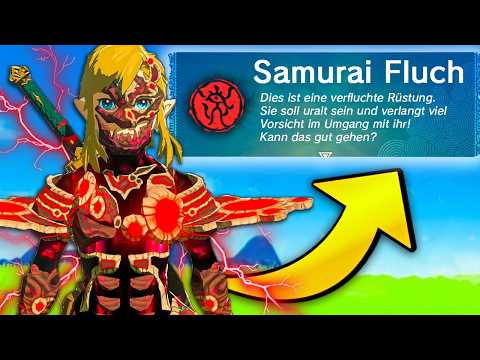 Zelda DeadK, but everything is DIFFERENT!