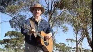John Callaghan - He&#39;s a Cowboy