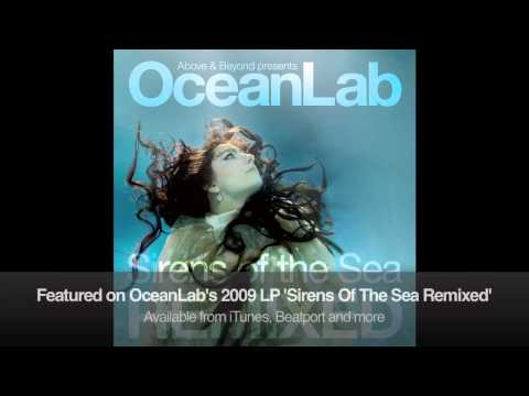 OceanLab - Miracle (Michael Cassette Remix)