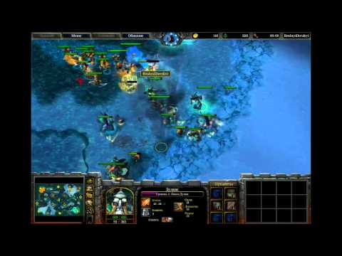 WEL 2013 Season 2 [hawk, calypso, xixi, wfz]