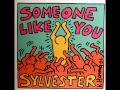 SYLVESTER - Someone like you (1986)