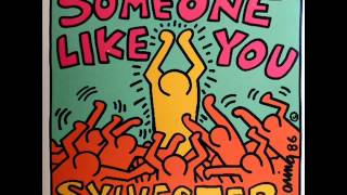 SYLVESTER - Someone like you (1986)