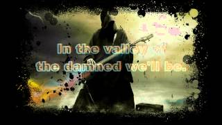 Metal Church   Watch The Children Pray Lyrics HQ ( FULL HD)