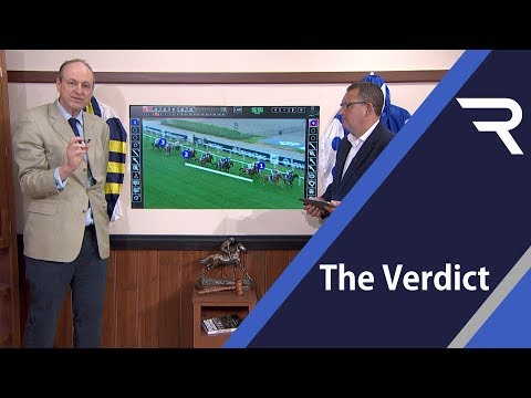 The Verdict: Anapurna, Epsom Oaks 2019 | Racing TV