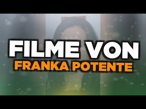 Die besten Franka Potente Filme