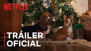 La razón de estar contigo: Una Navidad perfecta | Tráiler oficial | Netflix