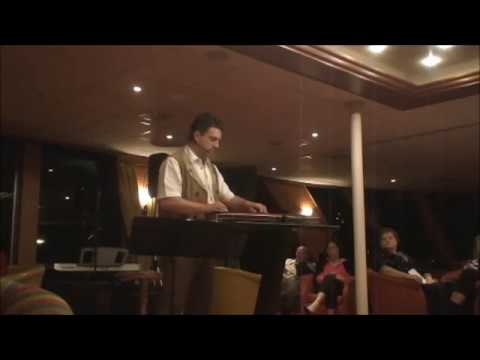 The Harry Lime Theme by Tomy Temerson