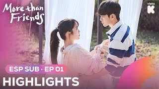 Download lagu [ESP.SUB] Highlights de ´More than Friends´ EP01 | VISTA_K mp3