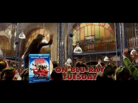 FRED CLAUS  "BLU RAY" 15.mov