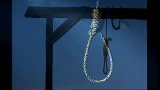 Kara śmierci - komora gazowa, powieszenie, krzesło elektryczne - Przerażająco straszne - część 1