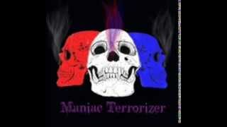 Maniac Terrorizer - Frenchcore Birthday Mix ( 1 HOUR ) 19 - 10 - 2012