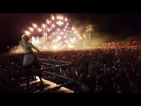 Weekend Festival Baltic 2016 - Dimitri Vegas and Like Mike