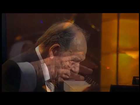 Paul Kuhn Trio - Almost the Blues 2009