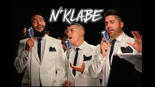 UN VIEJO AMOR  -  N´KLABE