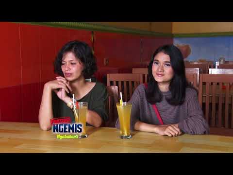 Kaki Sulit Berjalan, Nenek Limah harus Gunakan Tongkat Untuk Berjualan| PANTANG NGEMIS Ep 137 (1/3)