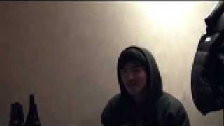 drunk freestyle (tablo &amp; myk)